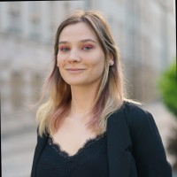 Aleksandra Wroblewska