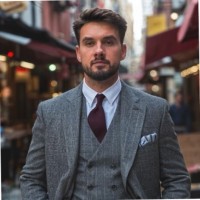 Daniel Bunardzhiev