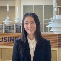 Xinyi Fang