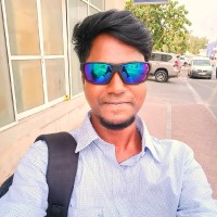 ramesh bharathi murugesan
