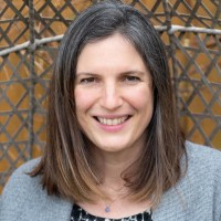 Claire Hastie