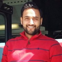 Wajeeh Haider