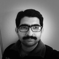 Nandan Padar Chandrashekar