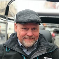 Jan Veiby