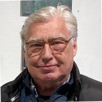 Claes Magnus Langenborg