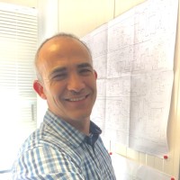 David Rodriguez Iriarte