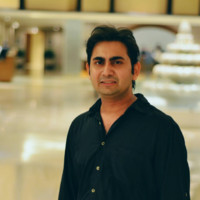 Gaurav Sharma