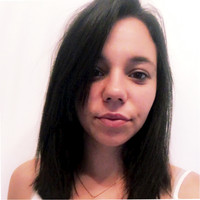 Elisa Davrainville