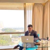 Sudarshan Patil