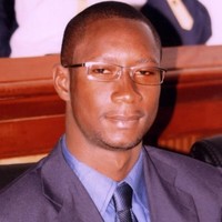 Thierry A.G. TAPSOBA, MBA / Msc / BBA