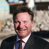 Chris Manning - Levanter Developments