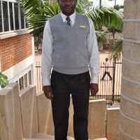Charles Magemeso