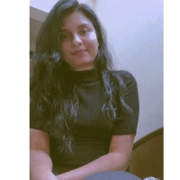 Pranali Wankhede