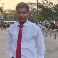 Md Parvaz