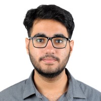 Pushpit Anand G