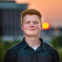 Aaron Raymond