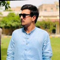 Hashir Khalid