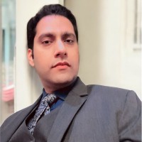 Owais Masood