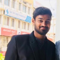 Ajith Reddy