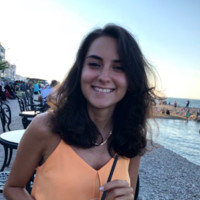Çisil D.