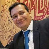 Luis Enrique Castro Avellán