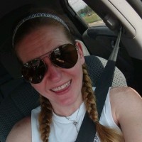 Michelle Hall