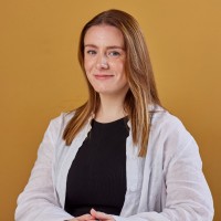 Faye Hillery (Née Duncan)