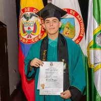 Yeider Garzon González