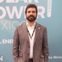 Oscar Luis Mantilla Lopez