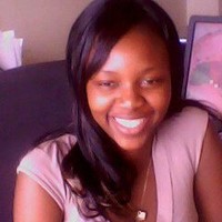 Cynthia Mkwacha