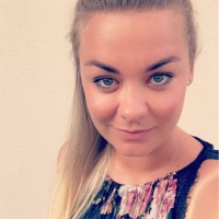 Natasja Glad Bjørneboe Fynsk