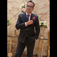 Asad Abbas Hussain