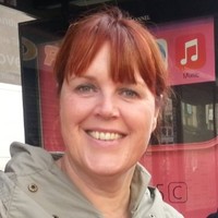 Christina Dolk