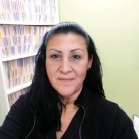 IVONNE MELLADO