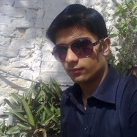 Minhaj Ali Khan
