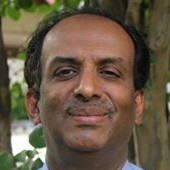 Alexander Varghese