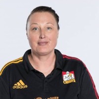 Dana Heta