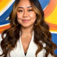 Yufang Stockman