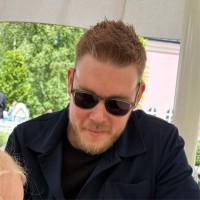 Johan Svanström