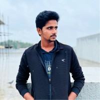 Prashanth Chinta