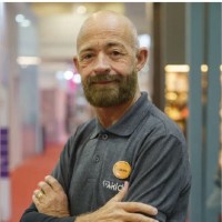 Carlos Roberto Menezes Júnior