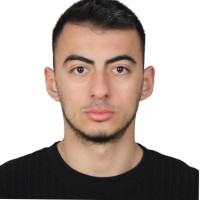 Samed Mert Sarı