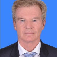 Sean O'Neill.   MBA