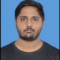 Tipesh Kumar