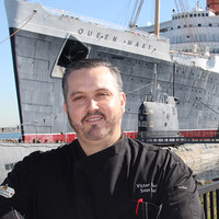 Victor Ibarra