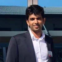 George Yohannan