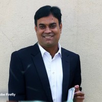 Jyoti Ranjan Baral