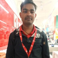 Mukesh Kumar