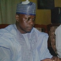 Seini Mahamadou