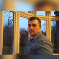 Mark Harris